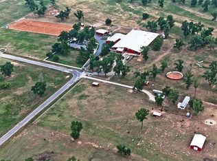 3548 SW 160th St, Oklahoma City, OK 73170