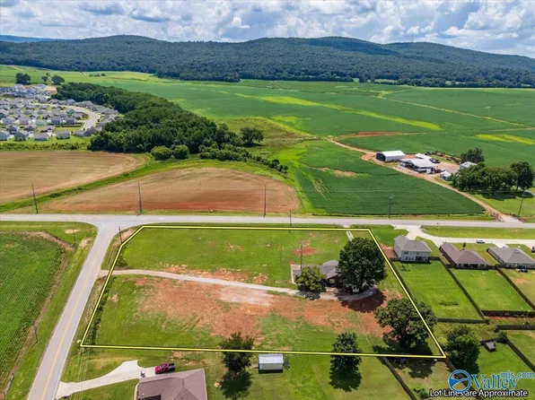 4435 Winchester Rd, New Market, AL 35761