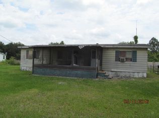 1285 County Road 75, Bunnell, FL 32110