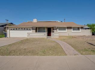1728 W Mountain View Dr, Mesa, AZ 85201