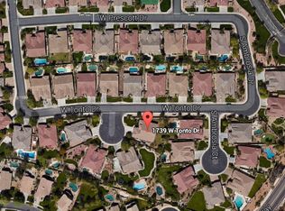 1739 W Tonto Dr, Chandler, AZ 85248