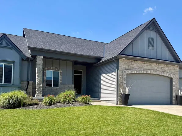 7244 Rebel Dr, Lincoln, NE 68516