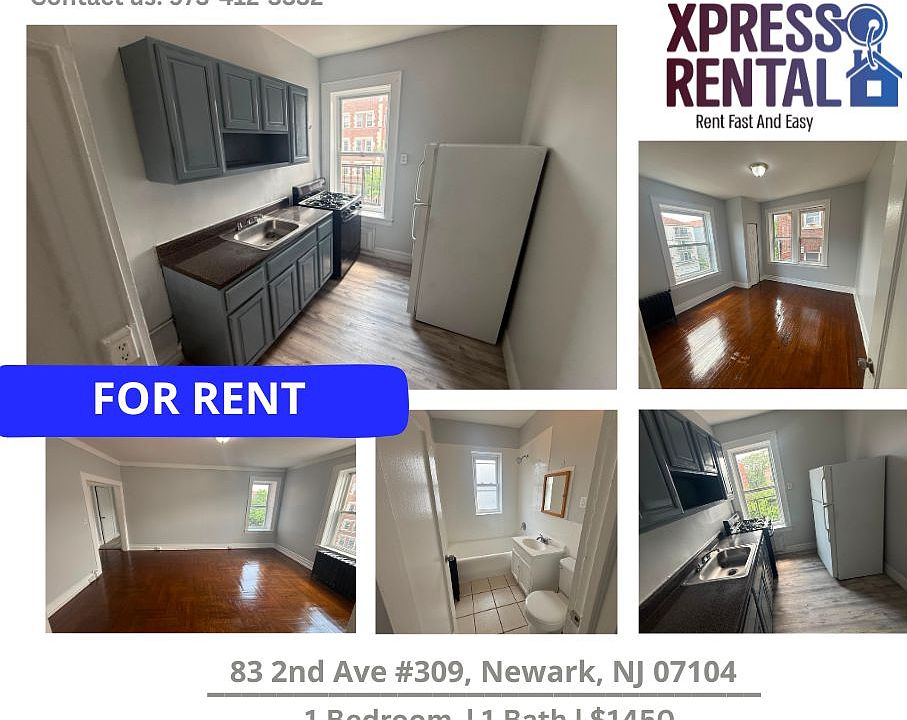 1st image of 83 2nd Ave APT 309