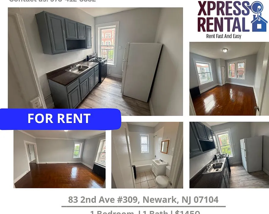 83 2nd Ave #309