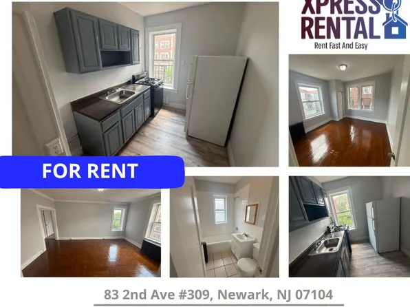 83 2nd Ave, Newark, NJ