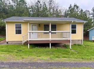 138 Jack Rival Way, Dungannon, VA 24245