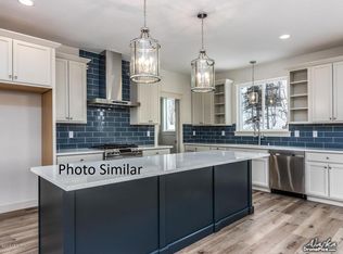 9415 E Spring Creek Dr, Palmer, AK 99645