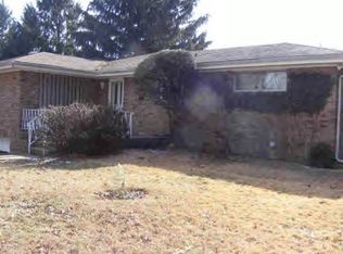270 Willow Ln, Wheeling, WV 26003