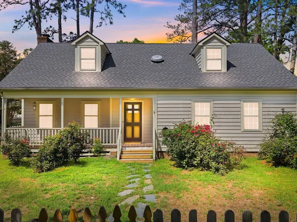 242 Clifton Road, Rocky Mount, NC 27804