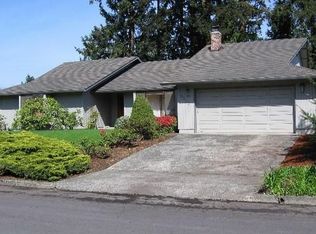 9515 NE 80th Ave, Vancouver, WA 98662