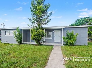 691 Sharon Cir, Pt Charlotte, FL 33952