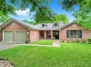 1010 Pecan Creek Dr, Pflugerville, TX 78660