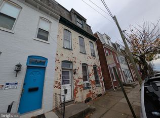 308 W North St, York, PA 17401
