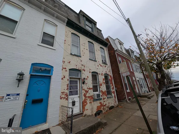 308 W North St, York, PA 17401