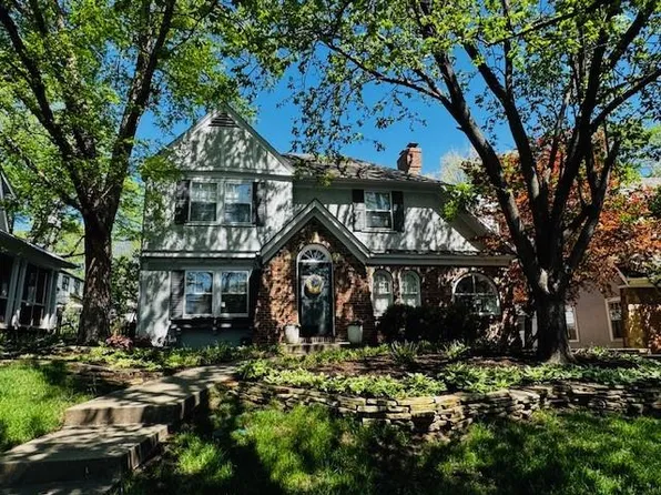 308 E 68th Ter, Kansas City, MO 64113