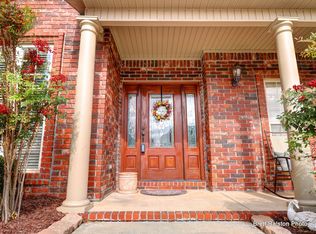 6406 S 44th St, Rogers, AR 72758