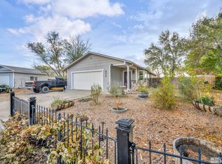 477 7th St, Fernley, NV 89408