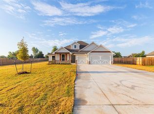 9881 Rita Blanca Rd, Edmond, OK 73025