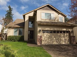 13305 SW Lancewood St, Beaverton, OR