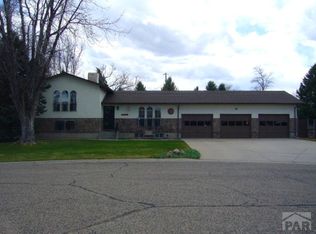 27340 Habana Rd, Pueblo, CO 81006