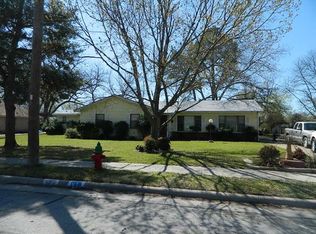 5026 Catalpa St, Haltom City, TX 76117