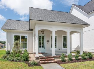 1236 Americana Blvd, Zachary, LA 70791