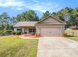 517 Knollwood, Griffin, GA