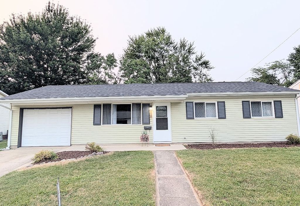 912 Evergreen Dr - Property Image