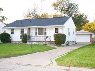 410 Northdale Dr, Toledo, OH 43612