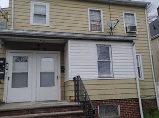 68 Tiffany Pl, Irvington, NJ 07111