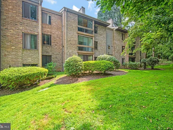 10572 Twin Rivers Rd Unit C-2, Columbia, MD 21044
