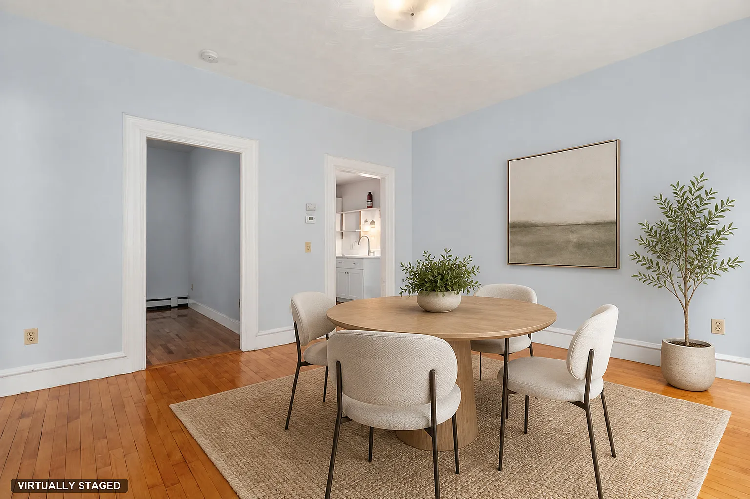 2 bed, 1000 sqft, $2,275 — Photo 4