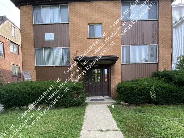 901 Oakland Ave APT 7, Ann Arbor, MI 48104