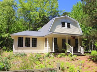 1845 N 34th Ave, Mears, MI 49436