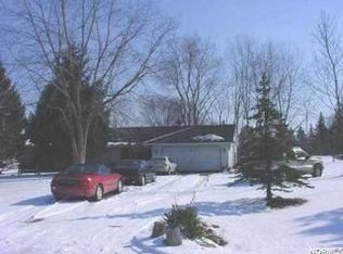 3827 Stony Hill Rd, Medina, OH 44256