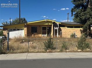 132 Amherst St, Colorado Springs, CO 80911