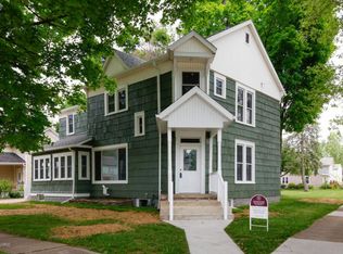 400 E West St, Sturgis, MI 49091