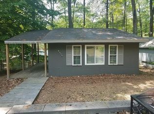 5305 Fishing Site Rd, Harrison, MI 48625