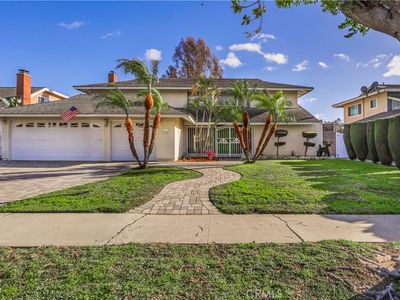 364 Cienaga Dr, Fullerton, CA, 92835