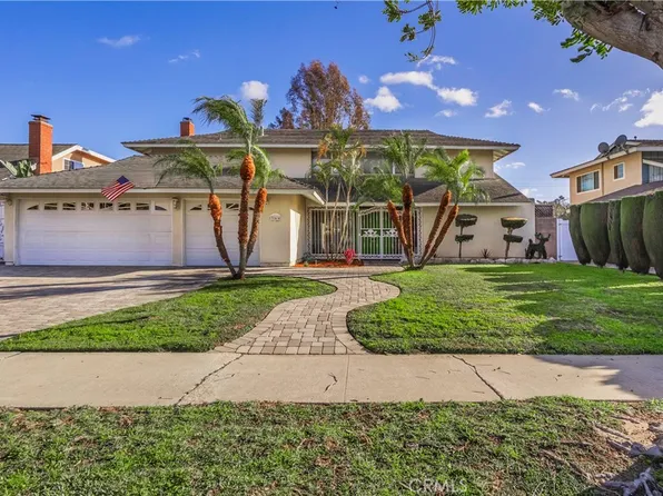364 Cienaga Dr, Fullerton, CA 92835