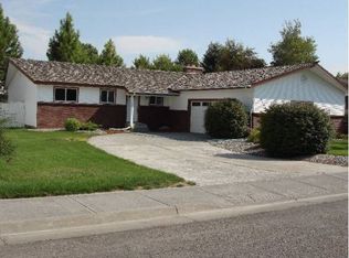 2126 Brentwood Dr, Idaho Falls, ID 83402