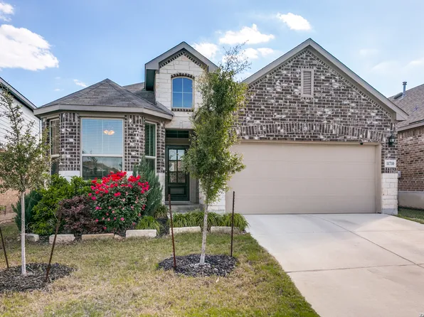 11710 Briceway Land, San Antonio, TX 78254