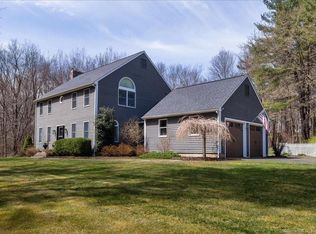 7 Fox Den Rd, West Simsbury, CT 06092