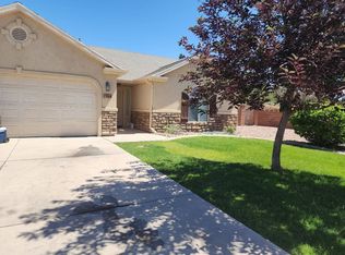 1564 S Southern View Dr, Cedar City, UT 84720