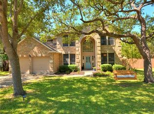 6509 Scenic Cv, Austin, TX 78739