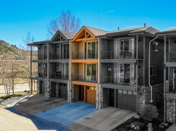 1295 Escalante Drive #35, Durango, CO 81303