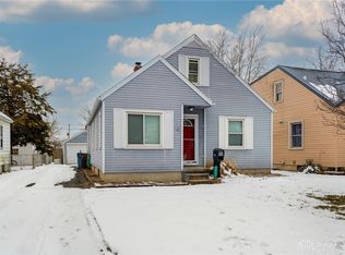 4931 Lauderdale Dr, Dayton, OH 45439