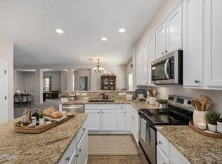 4109 E DEVON Drive, Gilbert, AZ 85296