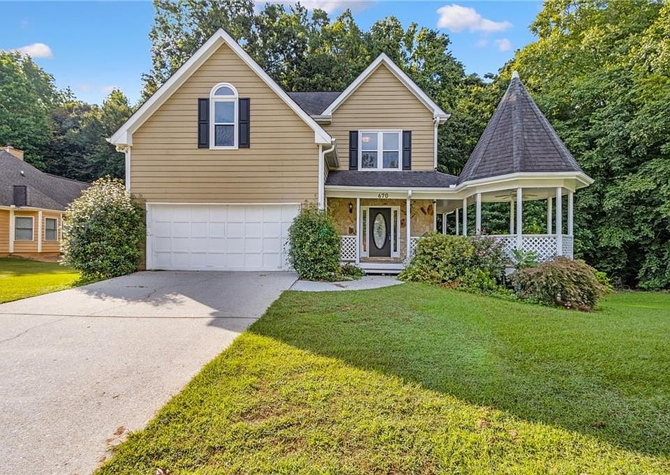 1st image of 670 Johns Landing Way