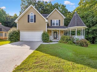 670 Johns Landing Way, Lawrenceville, GA 30045